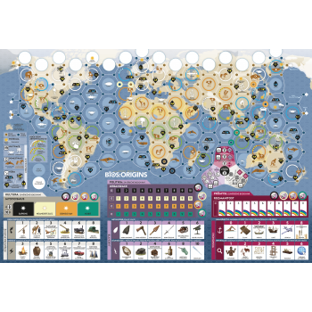 BIOS: Origins (2. edice)